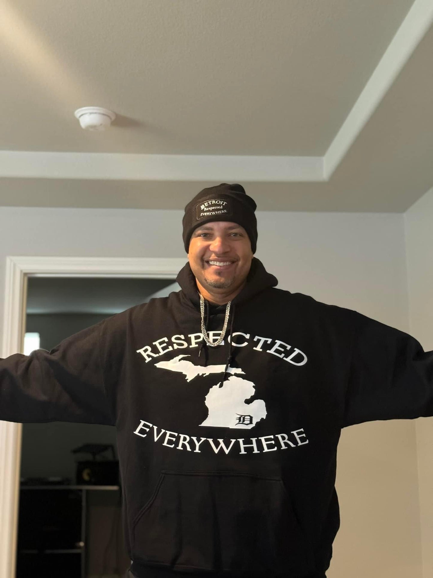 Happy Customer