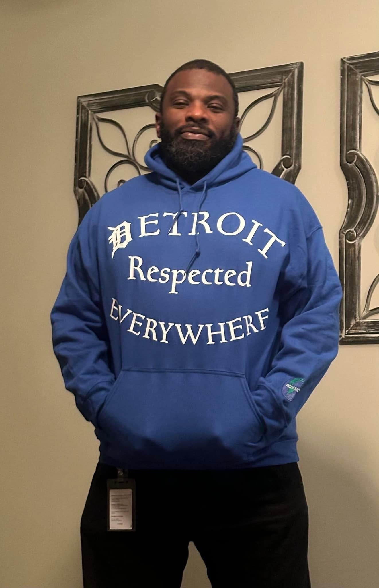 Happy Customer