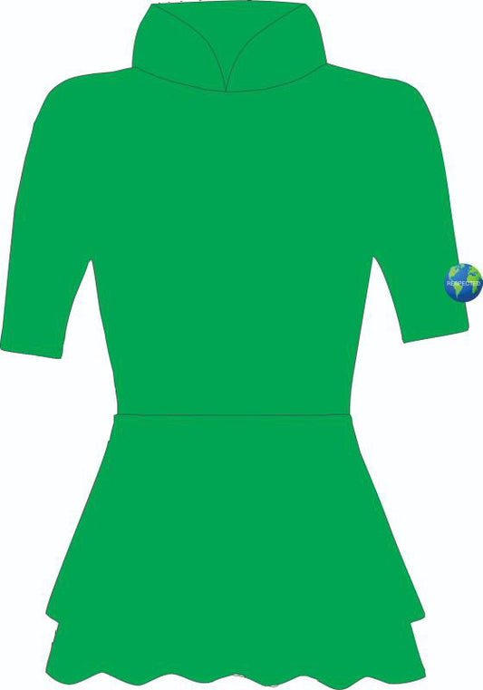 DRE Tennis Dress (Green)