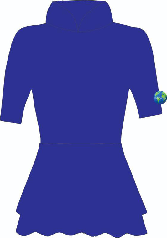 DRE Tennis Dress (Navy)