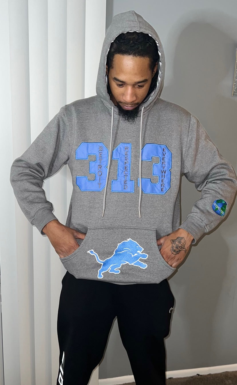 Happy Customer. Custom Order