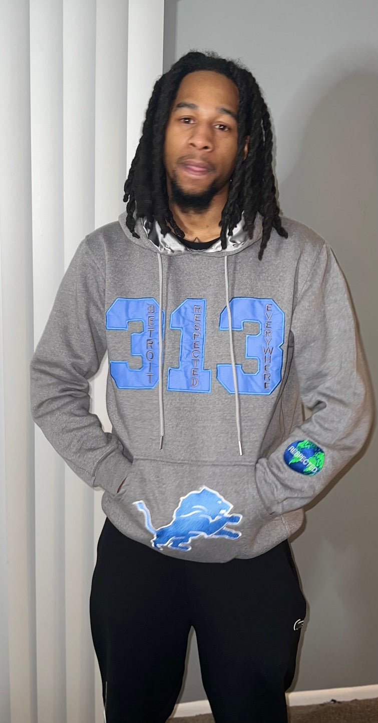 Happy Customer. Custom Order