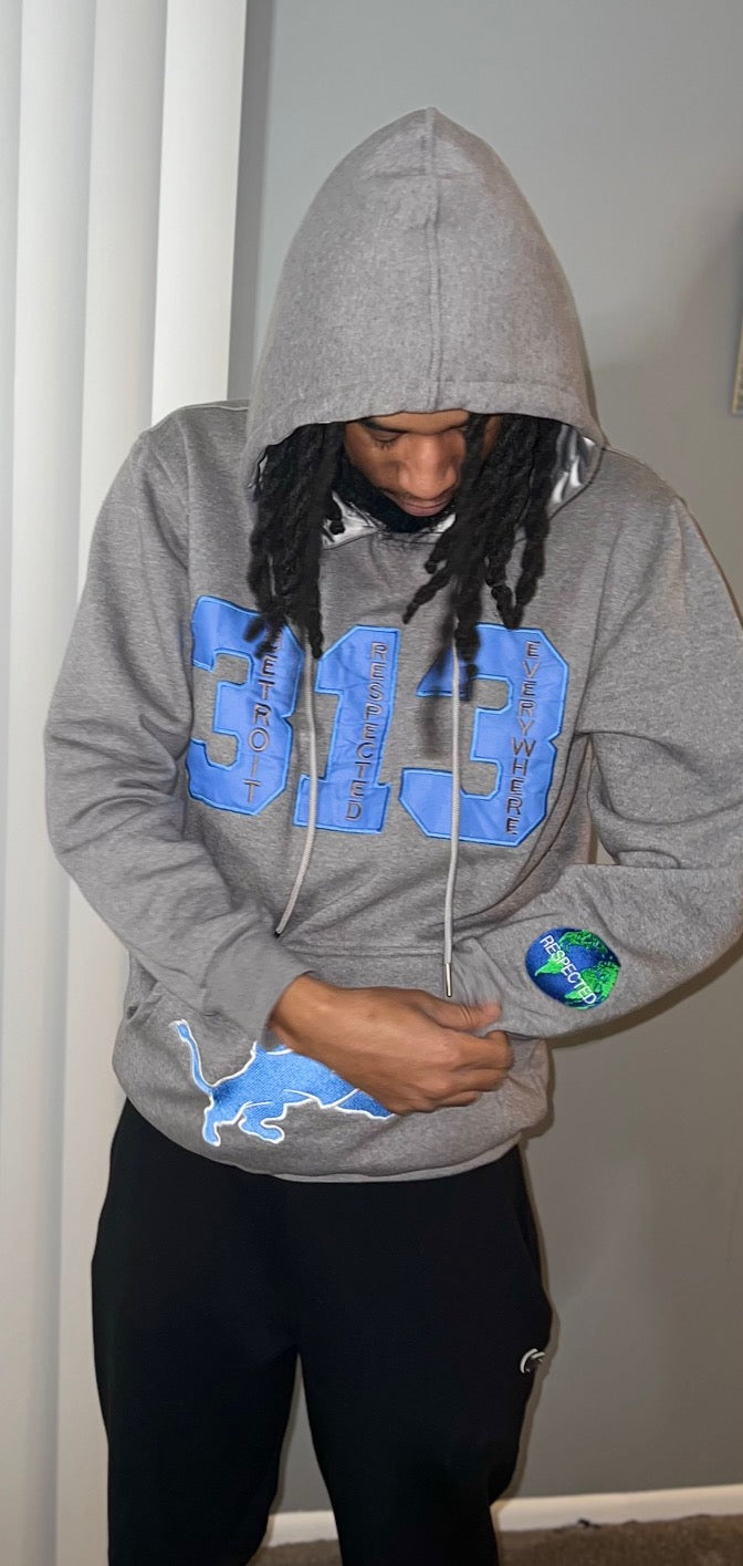 Happy Customer. Custom Order