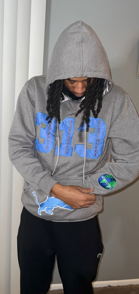 Happy Customer. Custom Order
