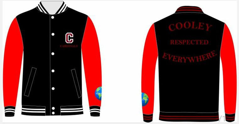 Detroit Cooley High School Varsity