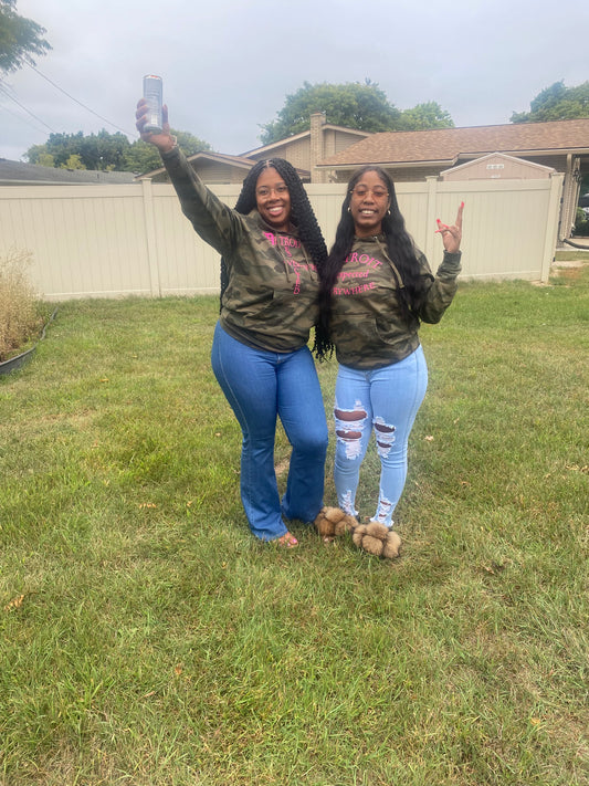 Happy Customers