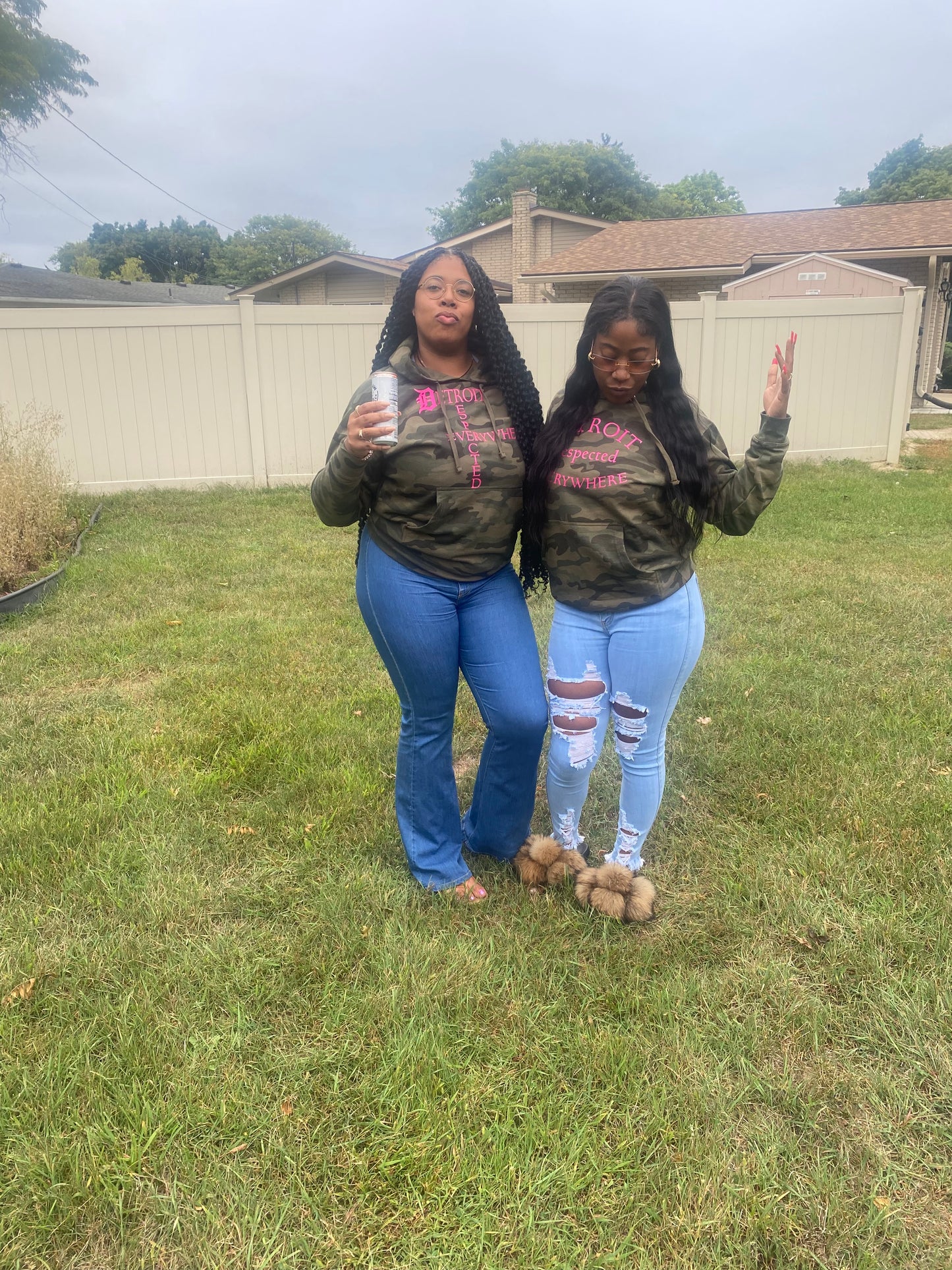 Happy Customers