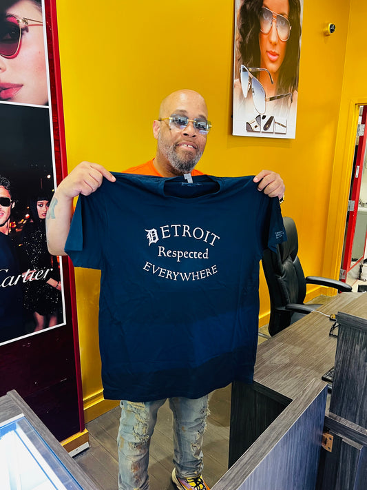 Happy Customer