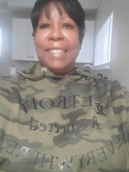 Happy Customer